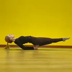 Kiev Yoga Studio — Київ