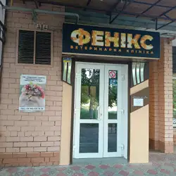 Ветеринарна клініка Фенікс