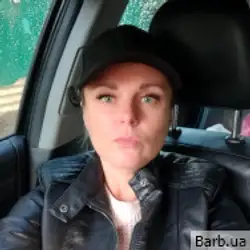 Олена Шкабара