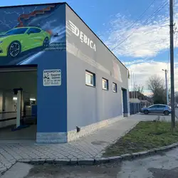 Шиномонтаж Debica