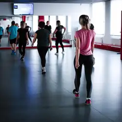 Ekvator Gym