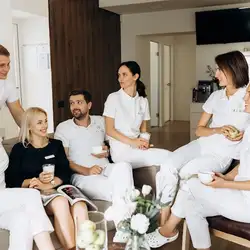 Alba dental clinic
