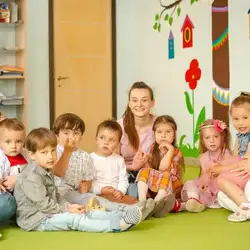 Центр раннього розвитку Мудрик - Коломия