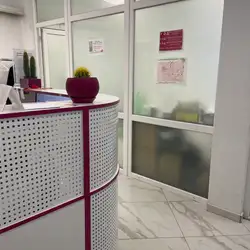 Kmk Lab - Київ, Харківське шосе — Киев