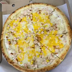 Pizza Day — Тернопіль