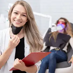 Smile Bar - Київ - Оболонь