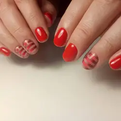 Nails by Lisovaya — Дніпро