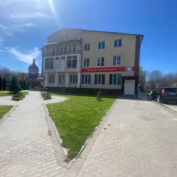 Західний Судинний Центр
