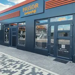 Барбершоп Frisor VIII - Козин