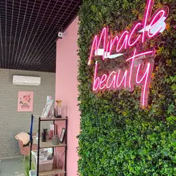 Miracle Beauty — Київ