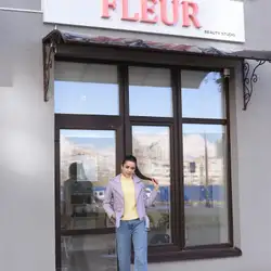 Fleur beauty studio
