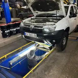 СТО Автопан