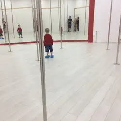 Move it studio — Одеса