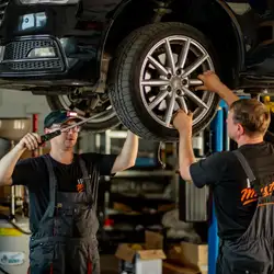 СТО Garage 21