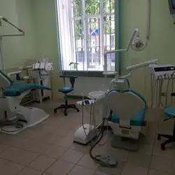 Доктор Ус