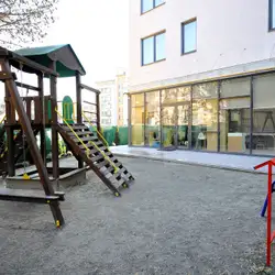 Педіатрія Андріани Мальської