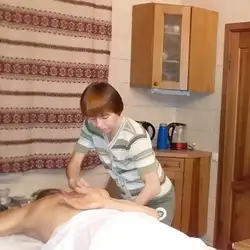Тетяна Чикал