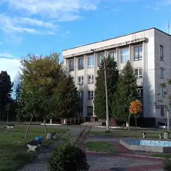 Рівненська районна лікарня — Рівне