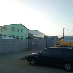 СТО Autodoc - Харків, Киргизька