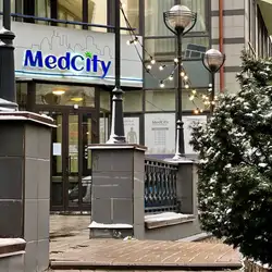 Med City