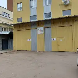 Перша СТОлиця