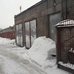 СТО У Юри
