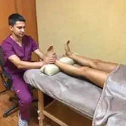 Оженилок Сергій