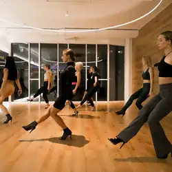 Art-Fam Dance&Fun Чорновола