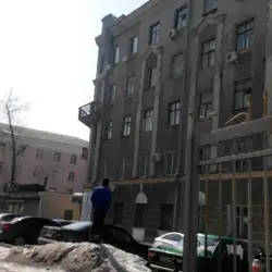 Лікувально-діагностичний центр