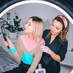 L.makeup Studio — Київ