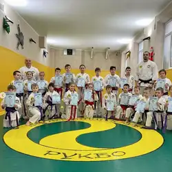 Fight Club RUKBO - Коновальця