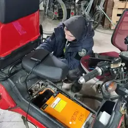 MY BRO — Одеса