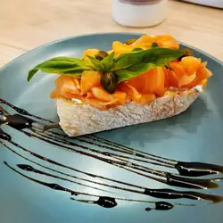 Lovely cafe — Київ