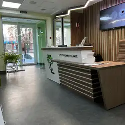 Lytvynenko Clinic - Центр дерматології