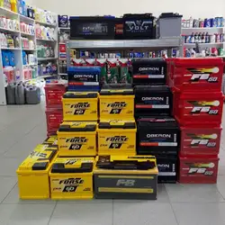 Автомобільний гастроном