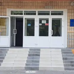Обласний фтизіопульмонологічний центр — Харків