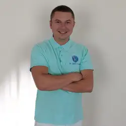 Андрій Царук