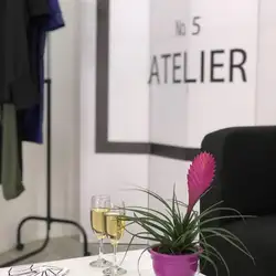 Atelier 5
