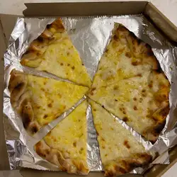 Obaldini Pizza - доставка піци — Київ