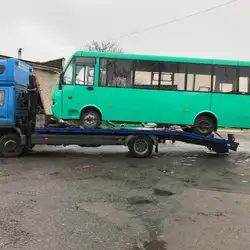 Шиномонтаж