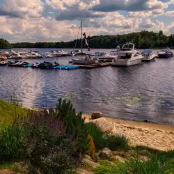 River Lodge — Київ