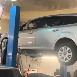 AvtoLider service