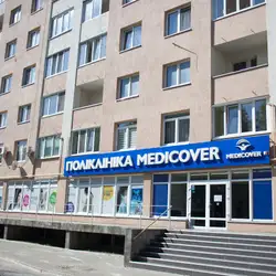 Медичний центр Medicover - Львів