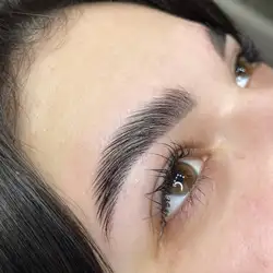 Dari Brows