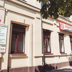 Лорітом приватна клініка