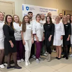 Центр здоров'я Ювента