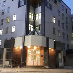 ПНМД для дитячого населення