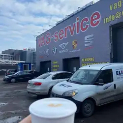 VAG-Service