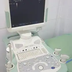 Клініка доброго лікаря
