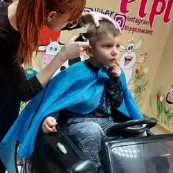 Литл Пипл — Кривий Ріг